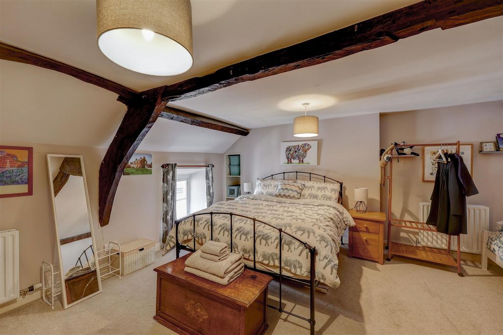 Additional image 13 of 3 bed flat for saleLittle Dockray, Penrith CA11