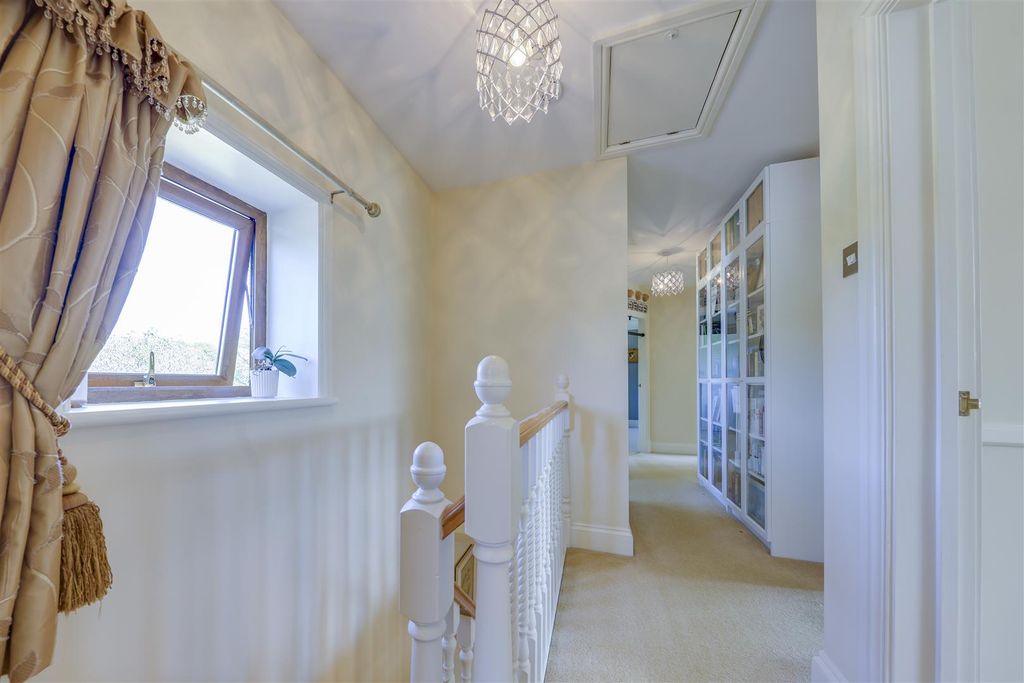 Additional image 22 of 4 bed detached house for saleRochdale Road, Bacup, Rossendale OL13