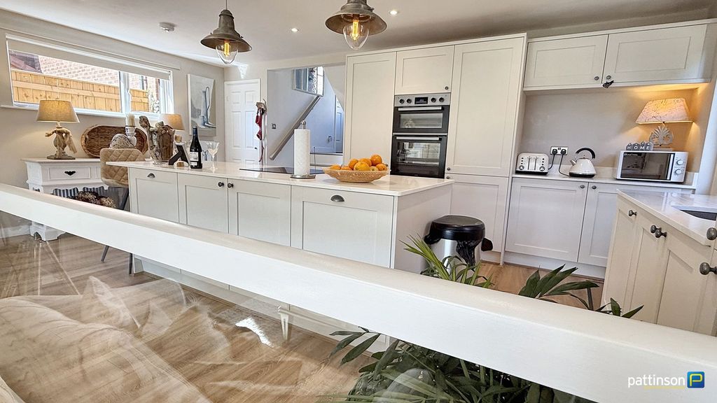 Additional image 19 of 4 bed detached house for saleNursery Park, Ashington NE63