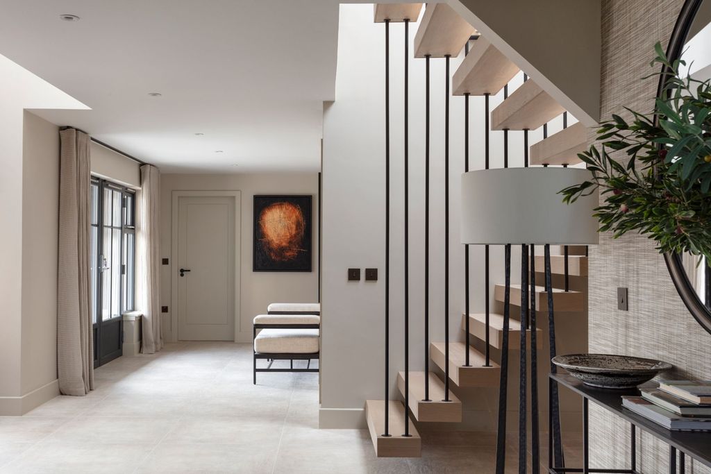 Additional image 2 of 4 bed detached house for saleEind Farm, Auchterarder PH3