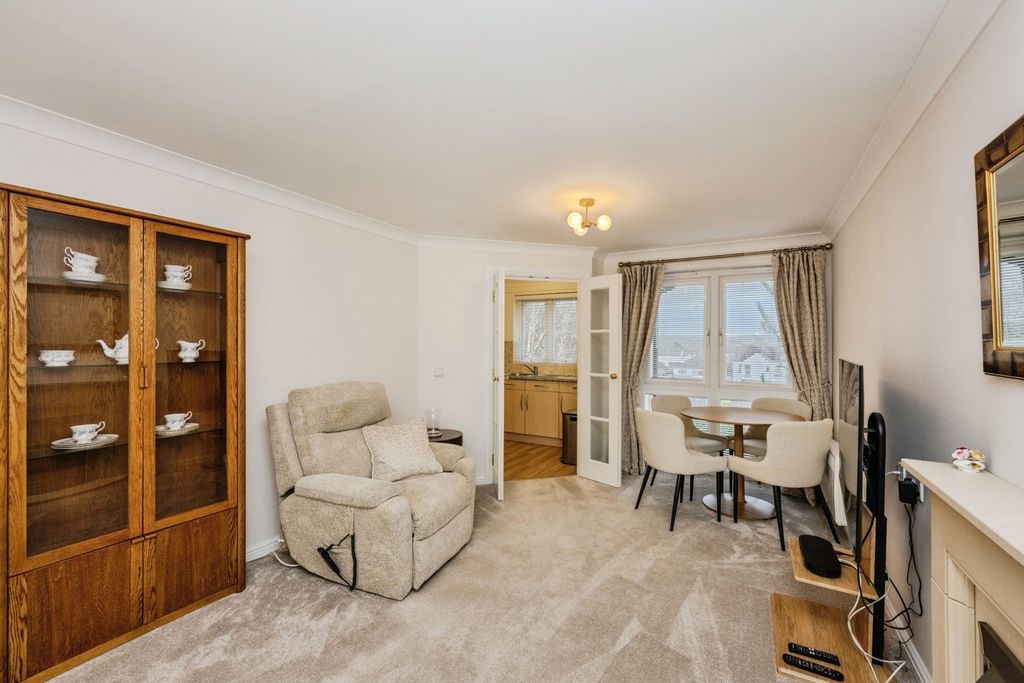 Additional image 2 of 1 bed flat for saleAlexandra Road, Gorseinon, Swansea SA4