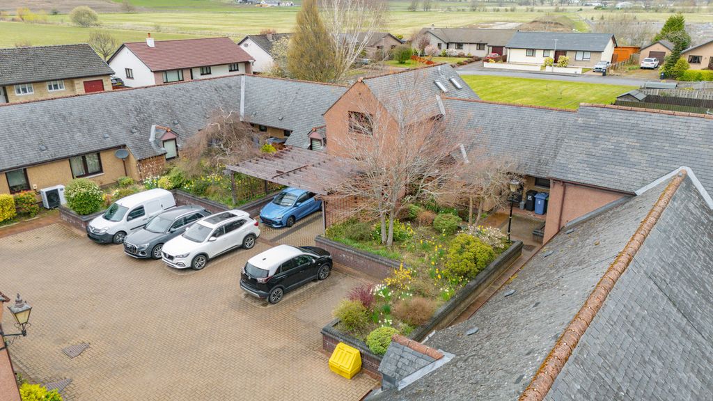 Additional image 24 of 1 bed flat for saleCroyard Court, Beauly IV4