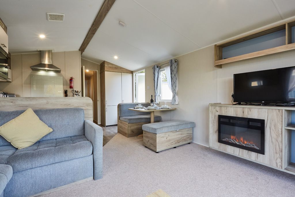 Additional image 5 of 3 bed mobile/park home for saleFintry, Glasgow G63