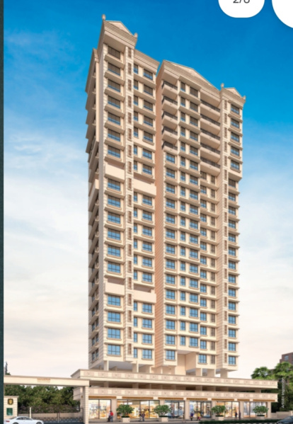 Additional image 2 of Kandivali East, Mumbai