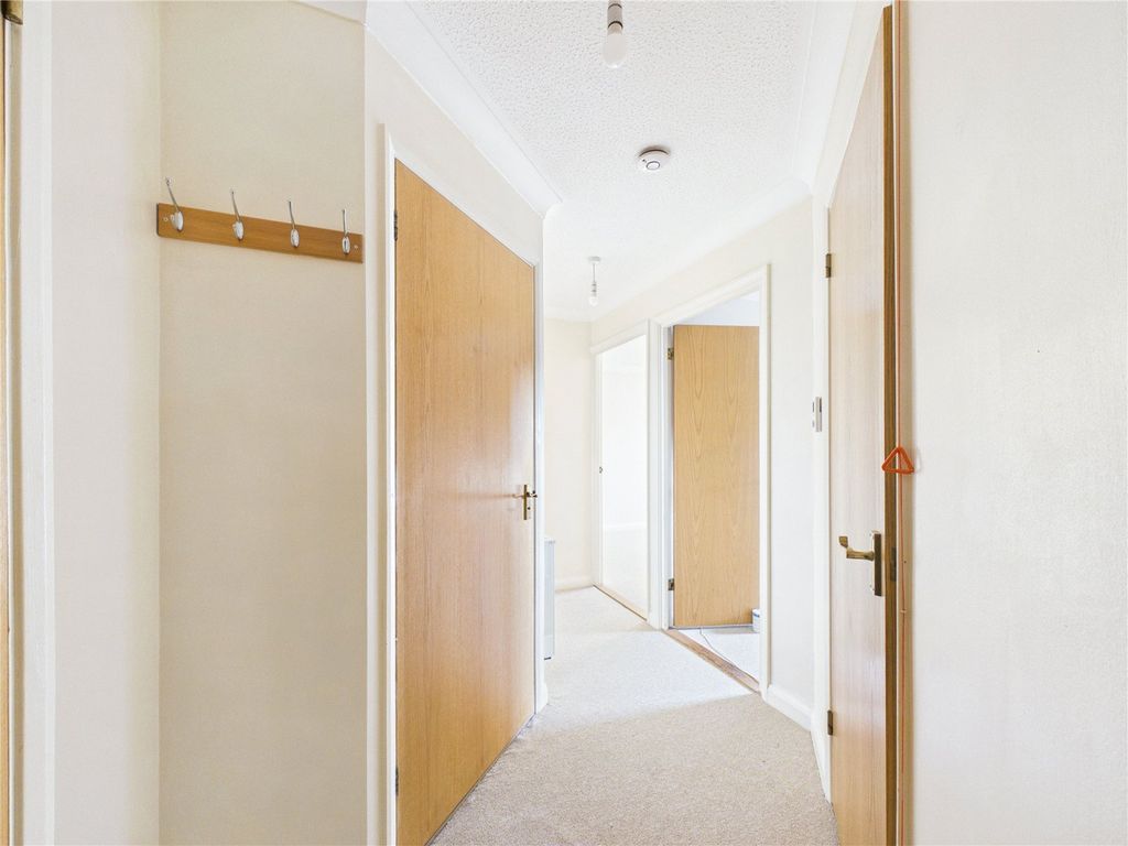 Additional image 8 of 1 bed flat for saleSuffolk Place, Woodbridge, Suffolk IP12