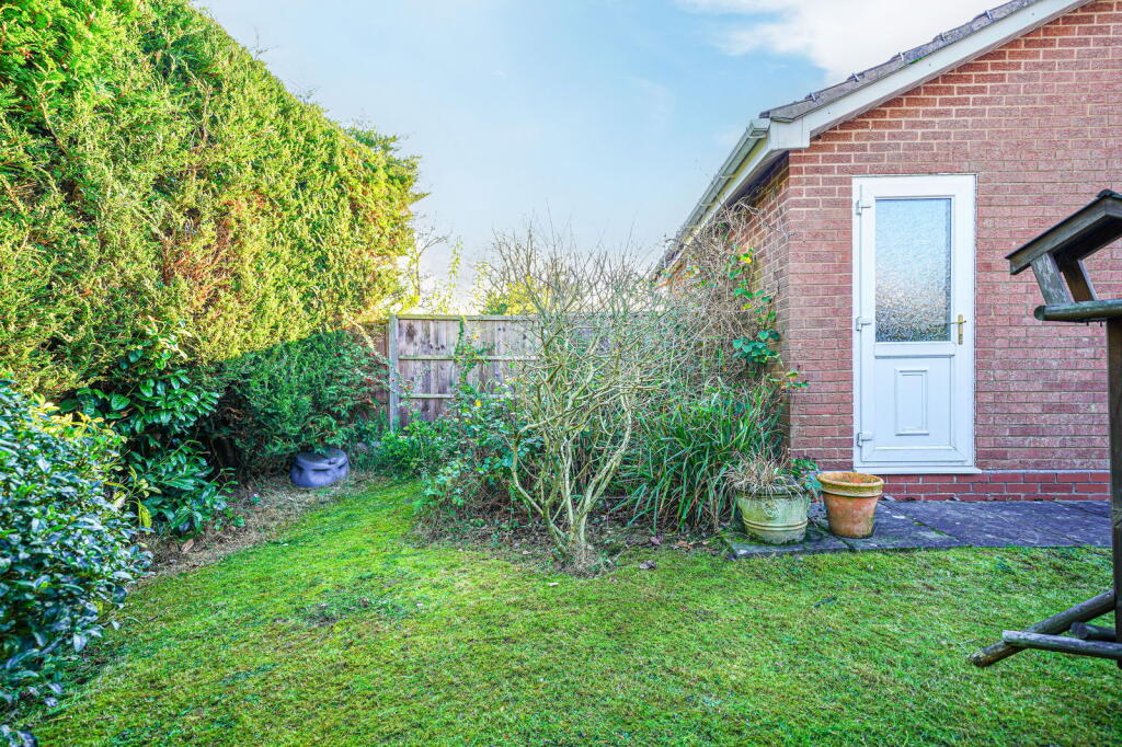 Additional image 12 of Caldeford Avenue, Monkspath