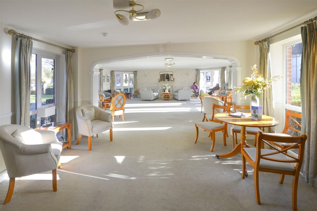 Additional image 19 of 1 bed flat for saleBrooklands Court, Tamworth Road, Long Eaton, Nottingham NG10