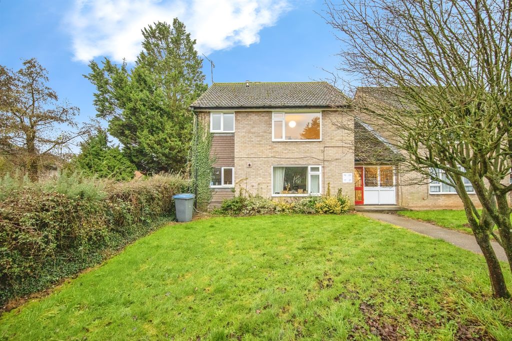 Additional image 12 of 2 bed flat for saleChurchman Close, Melton, Woodbridge IP12