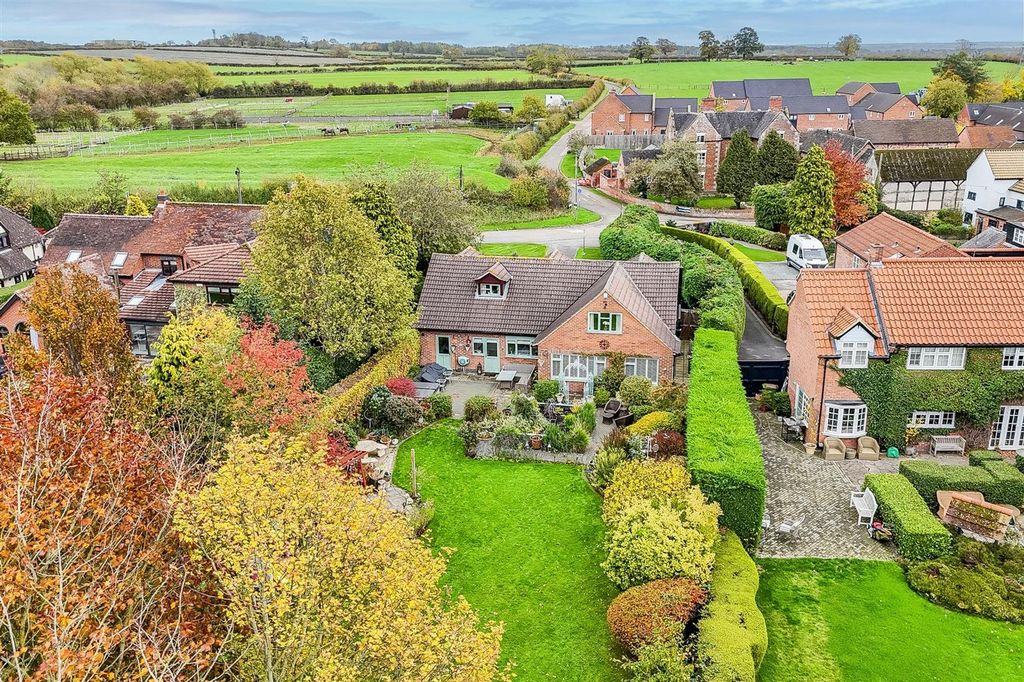 Additional image 46 of 4 bed detached bungalow for saleGrimesgate, Diseworth DE74