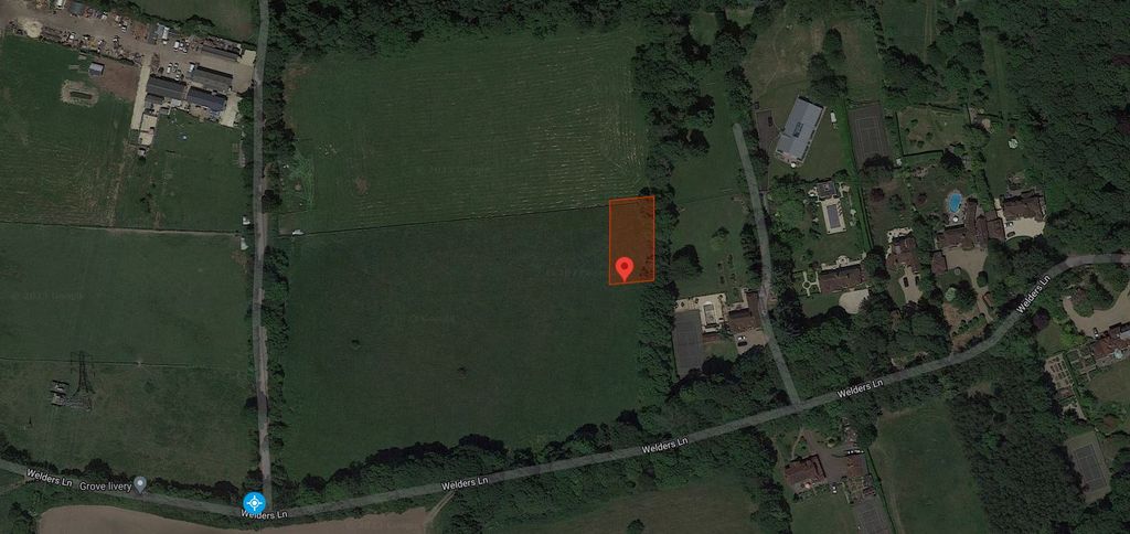 Additional image 7 of Land for saleWelders Lane, Gerrards Cross SL9