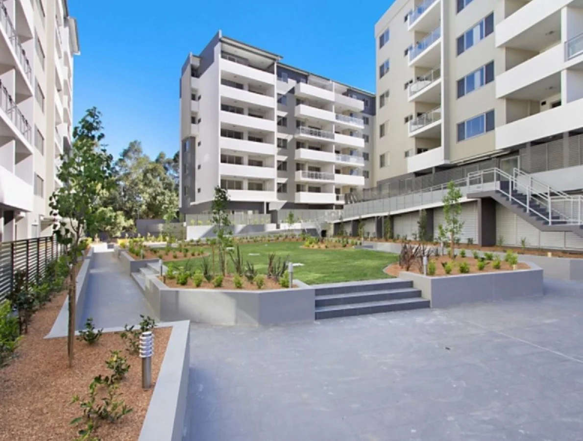 Additional image 2 of 124/1-9 Florence Street, South Wentworthville NSW 2145