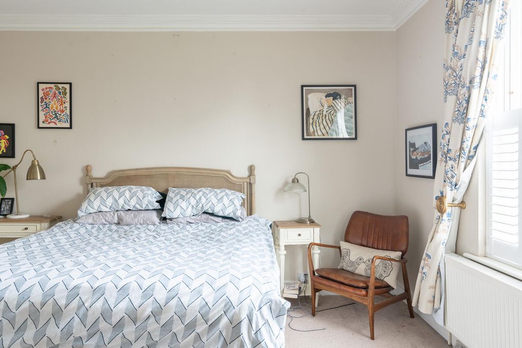 Additional image 36 of 6 bed detached house for saleMain Street, Hemington, Derby DE74