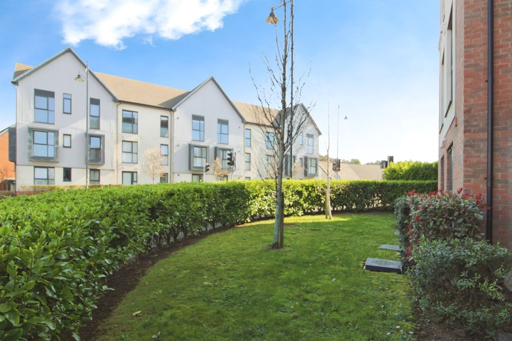 Additional image 12 of 2 bed flat for saleFfordd Y Mileniwm, Barry CF62