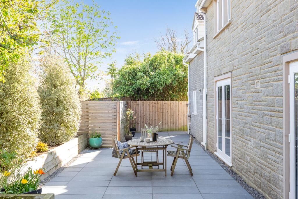 Additional image 9 of Vine Cottage, North Cheriton, Templecombe