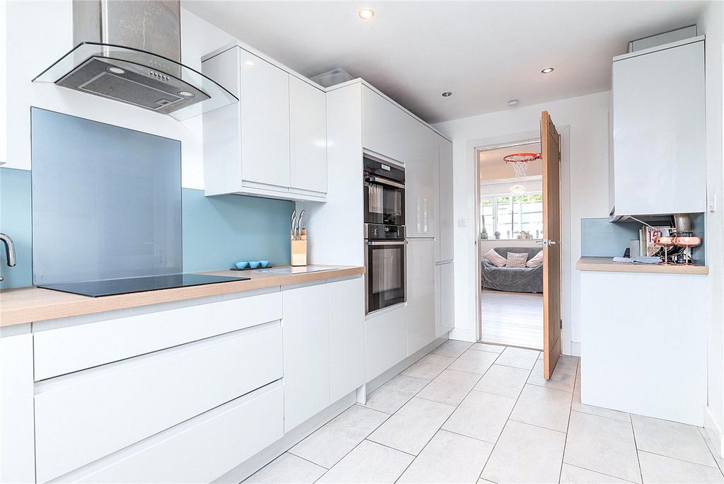 Additional image 25 of 3 bed detached house for saleMarlborough Drive, Belper, Derbyshire DE56