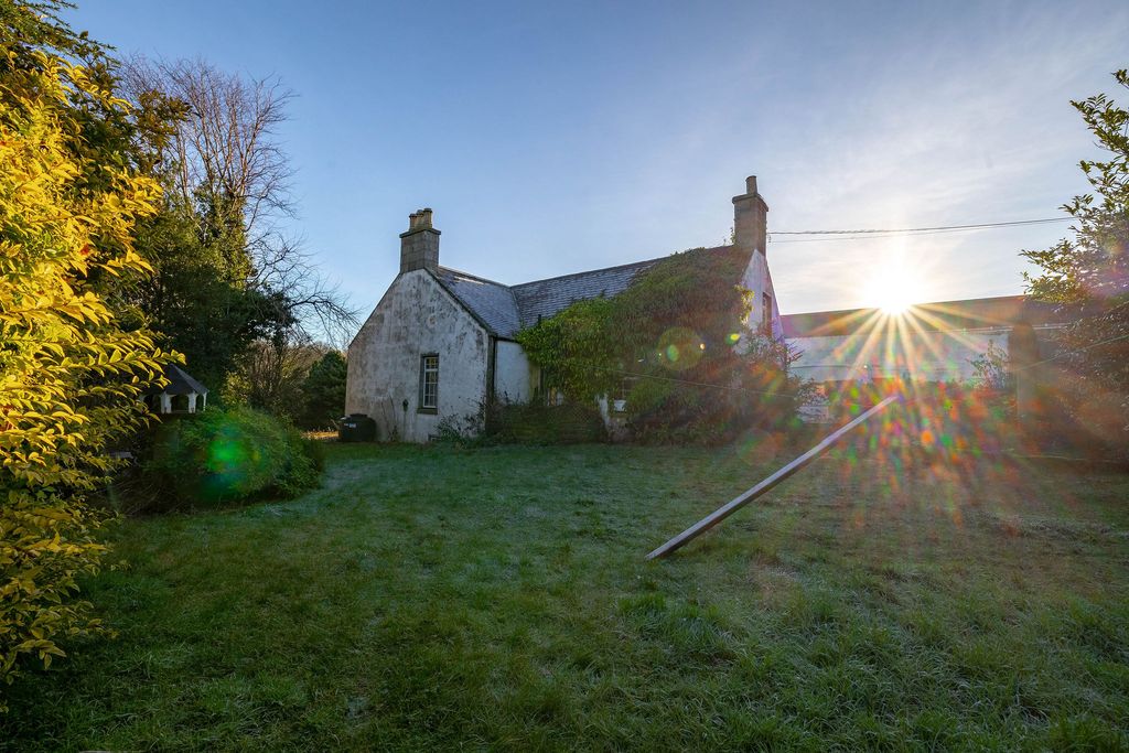 Additional image 3 of 5 bed farmhouse for saleKing Edward, Banff AB45