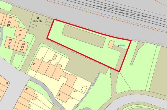 Land for salePumping Station, St Michaels Road, Sittingbourne, Kent ME10