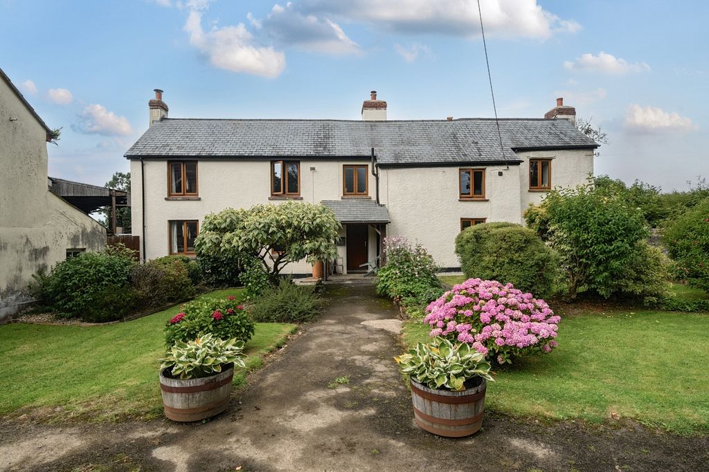 Additional image 22 of 6 bed detached house for saleBeaworthy, Devon EX21