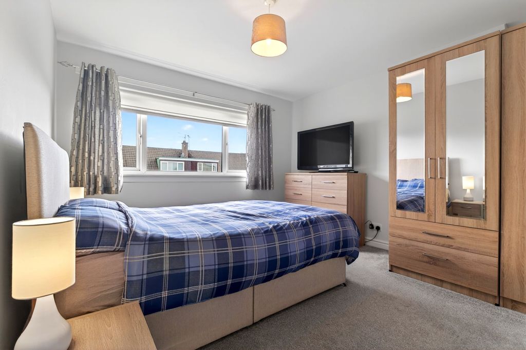 Additional image 16 of 3 bed semi-detached house for saleWeaver Crescent, Airdrie ML6