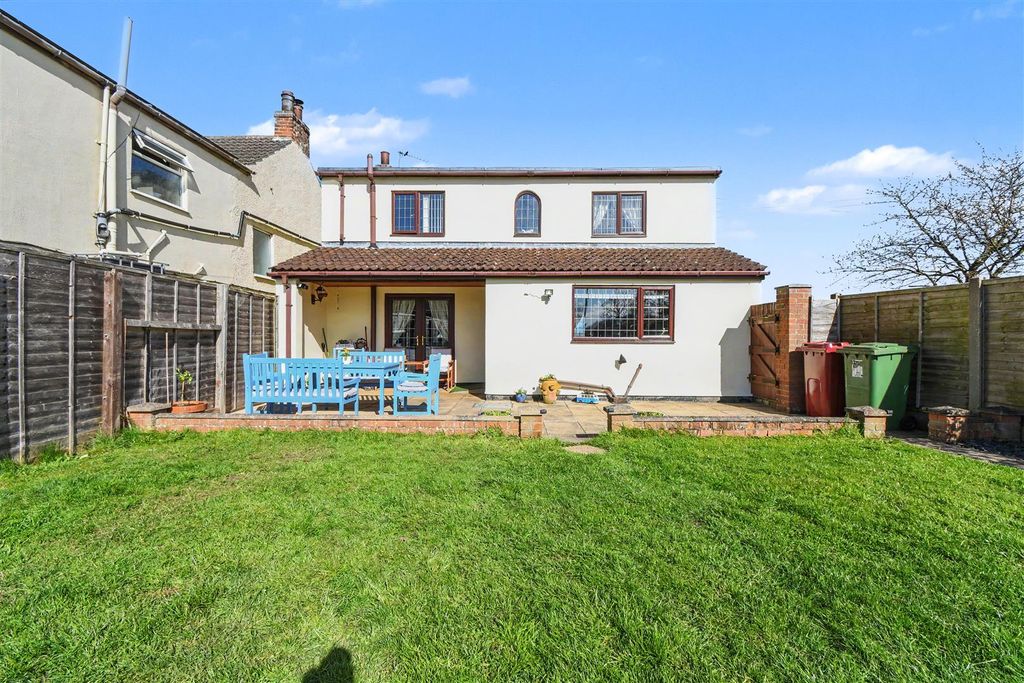 Additional image 27 of 3 bed property for saleMain Street, Howsham, Market Rasen LN7