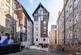 11/9 Old Fishmarket Close, 190 High Street, Old Town, Edinburgh, EH1 1AE