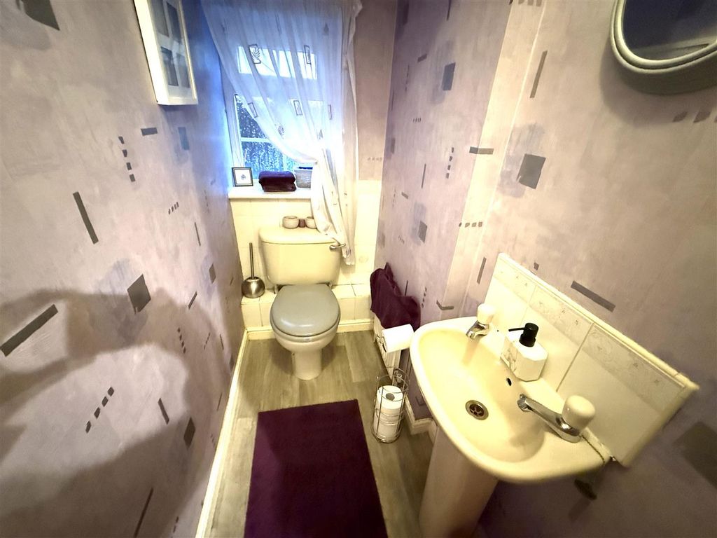 Additional image 7 of 4 bed detached house for saleEdensor Drive, Belper DE56