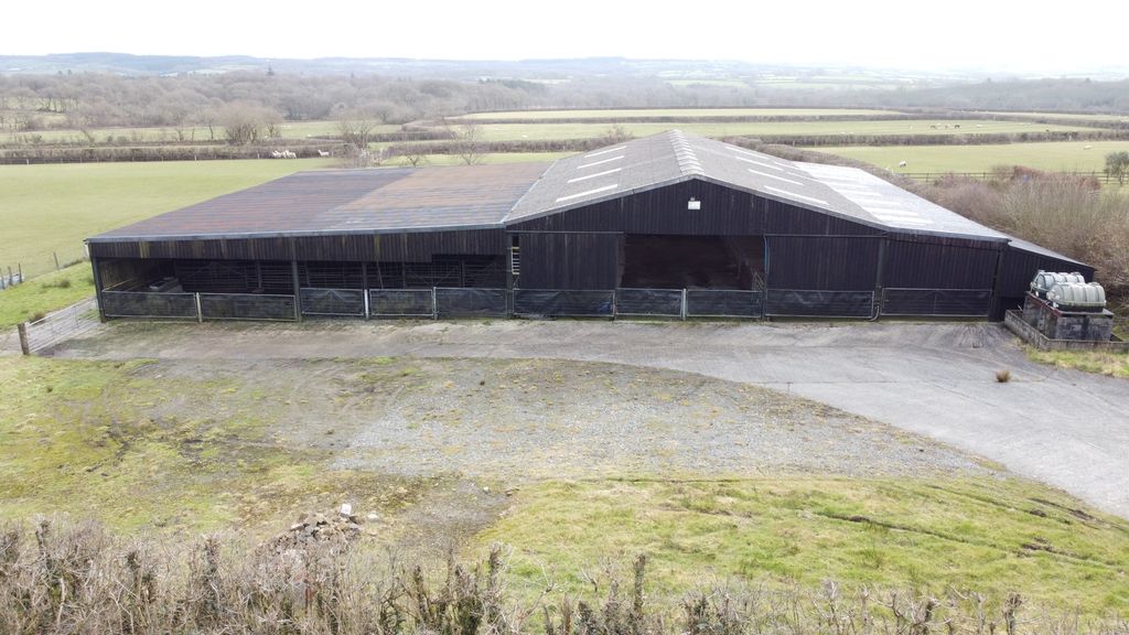Land for saleAshwater, Beaworthy Devon EX21 photo 4