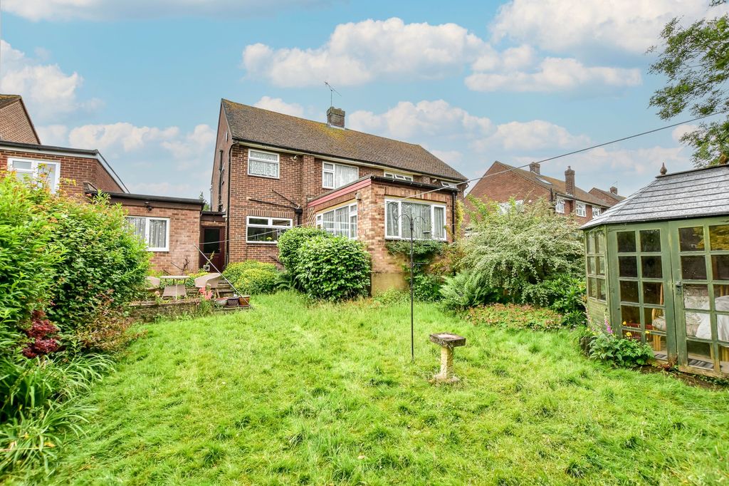 Additional image 4 of 3 bed semi-detached house for saleLangley Lane, Abbots Langley WD5