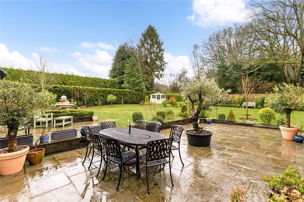 Additional image 22 of 4 bed detached house for saleBullbeggars Lane, Potten End, Berkhamsted, Hertfordshire HP4