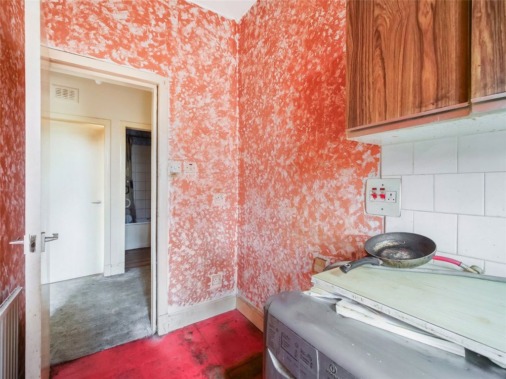 Additional image 6 of 1 bed flat for saleKyle Street, Ayr, South Ayrshire KA7