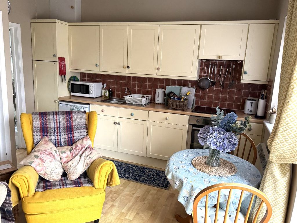 1 bed semi-detached bungalow for saleLake View Rise, Highampton, Beaworthy EX21 photo 2