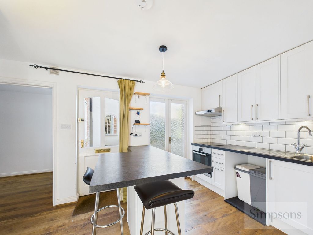 Additional image 7 of 3 bed flat for saleCrown Mews, Abingdon OX14