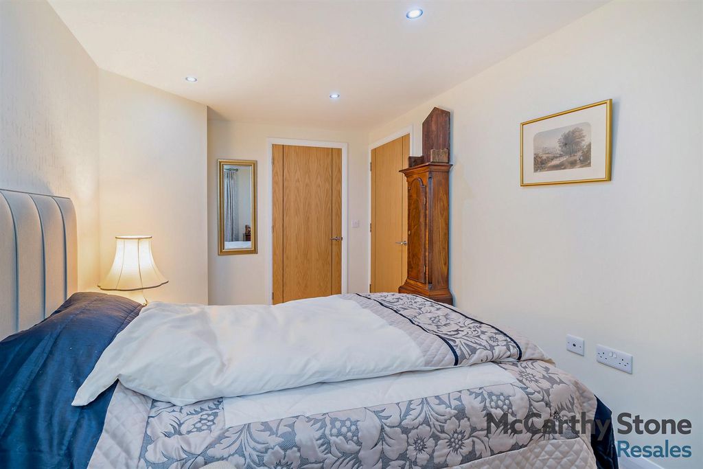 Additional image 16 of 1 bed flat for salePele Court, Friargate, Penrith CA11