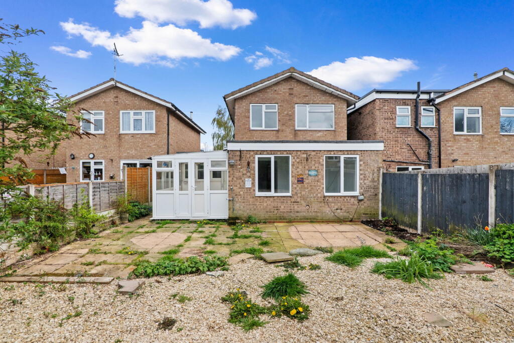 Additional image 12 of 23 Fulton Close, Bromsgrove, Worcestershire.  B60 2HA