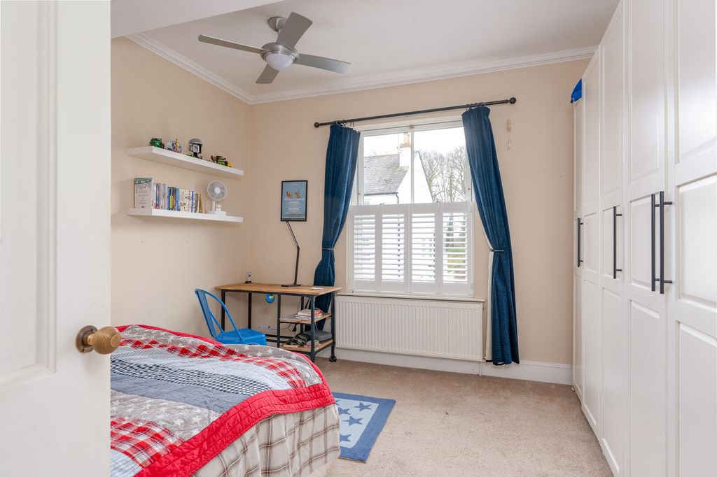Additional image 43 of 6 bed detached house for saleMain Street, Hemington, Derby DE74