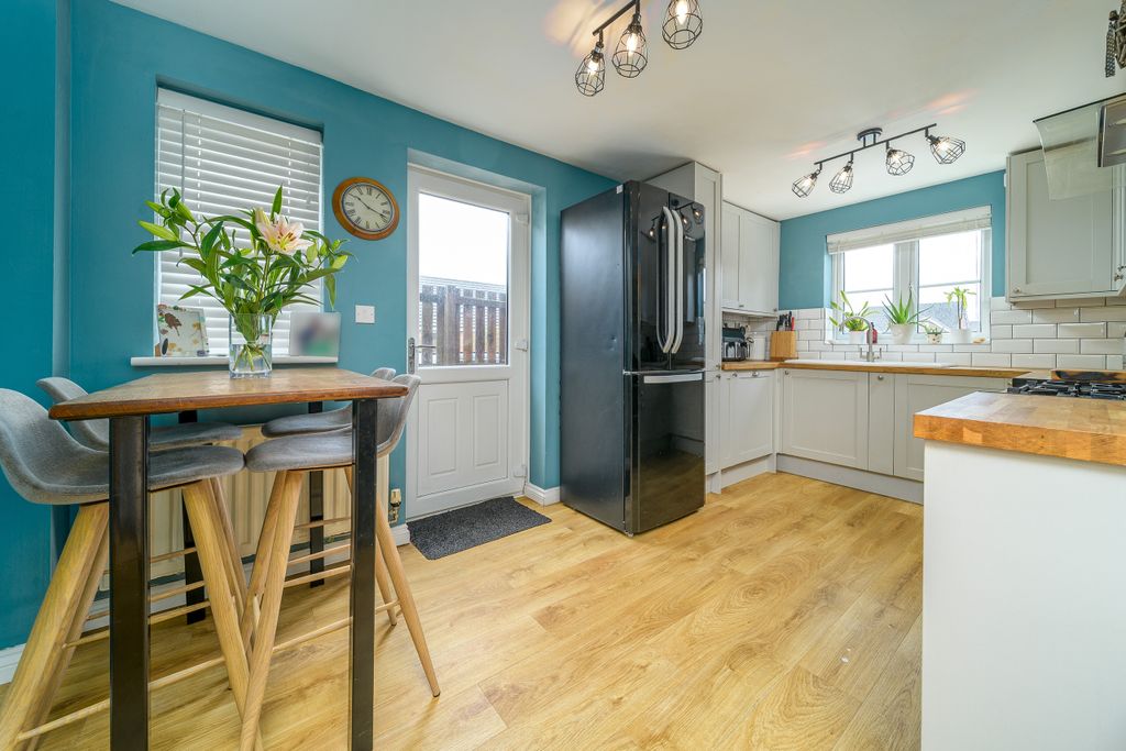 Additional image 7 of 4 bed detached house for saleTyelaw Meadows, Shilbottle, Alnwick, Northumberland NE66