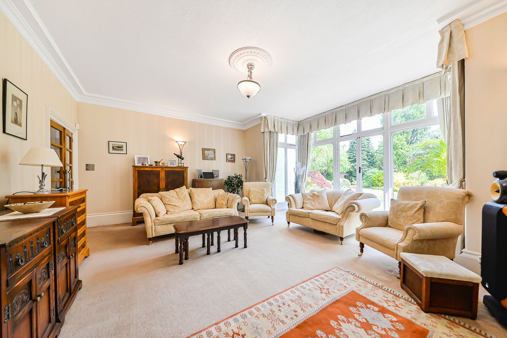Additional image 3 of 6 bed detached house for saleChad Road, Edgbaston B15