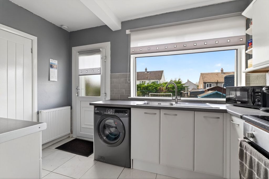 Additional image 10 of 3 bed semi-detached house for saleWeaver Crescent, Airdrie ML6