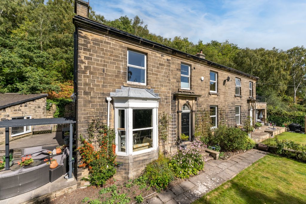 Additional image 51 of 6 bed semi-detached house for saleMoor Edge, Harden, Bingley, West Yorkshire BD16