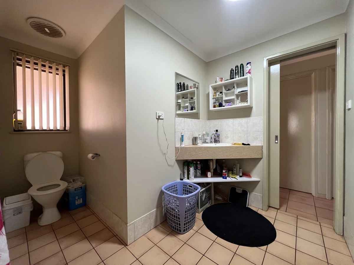 Additional image 9 of 4/6 Nardoo Loop, Newman WA 6753
