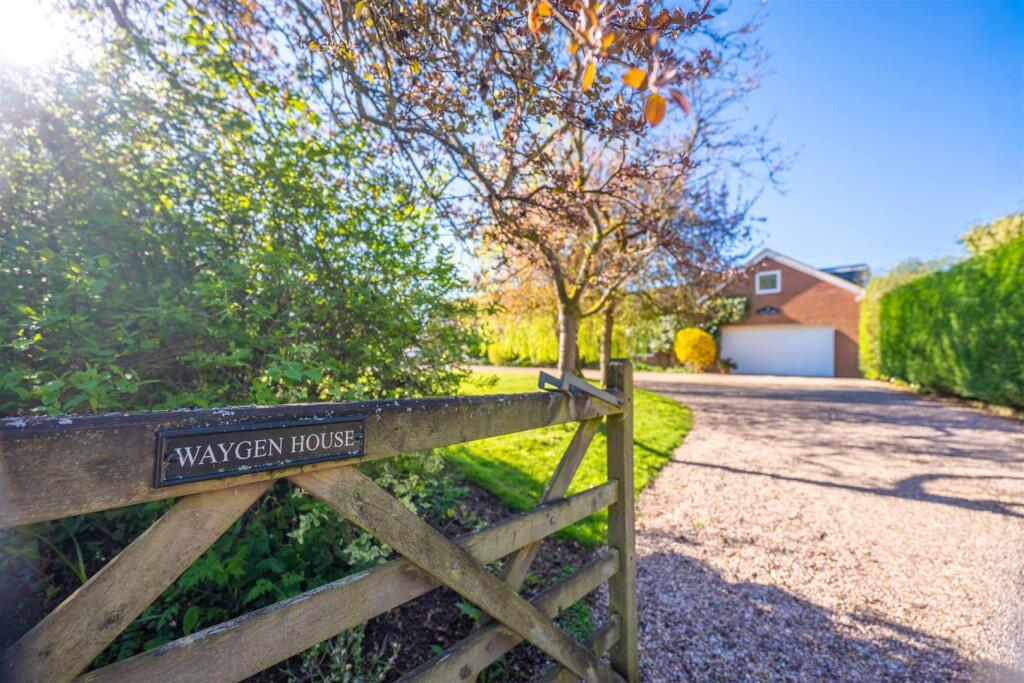 Additional image 4 of Wawensmere Road, Wootton Wawen
