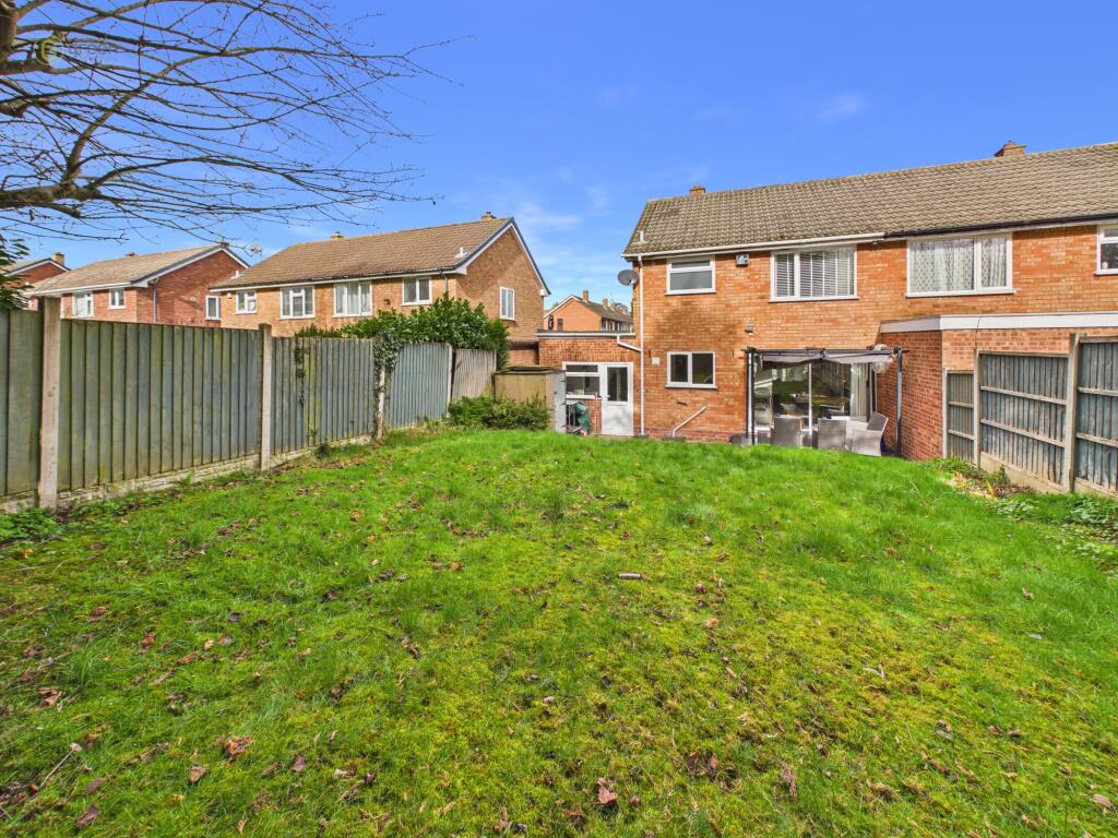 Additional image 15 of 18 Longmeadow Close, Sutton Coldfield .B75