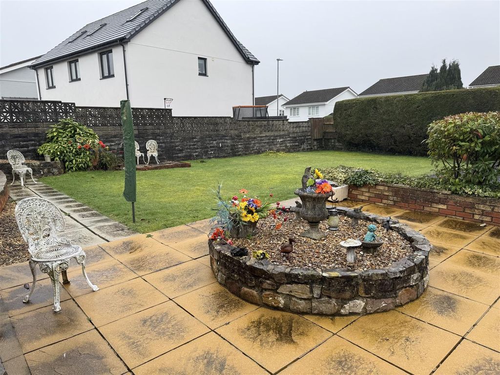 Additional image 16 of 4 bed detached bungalow for saleParc Henry Lane, Ammanford SA18