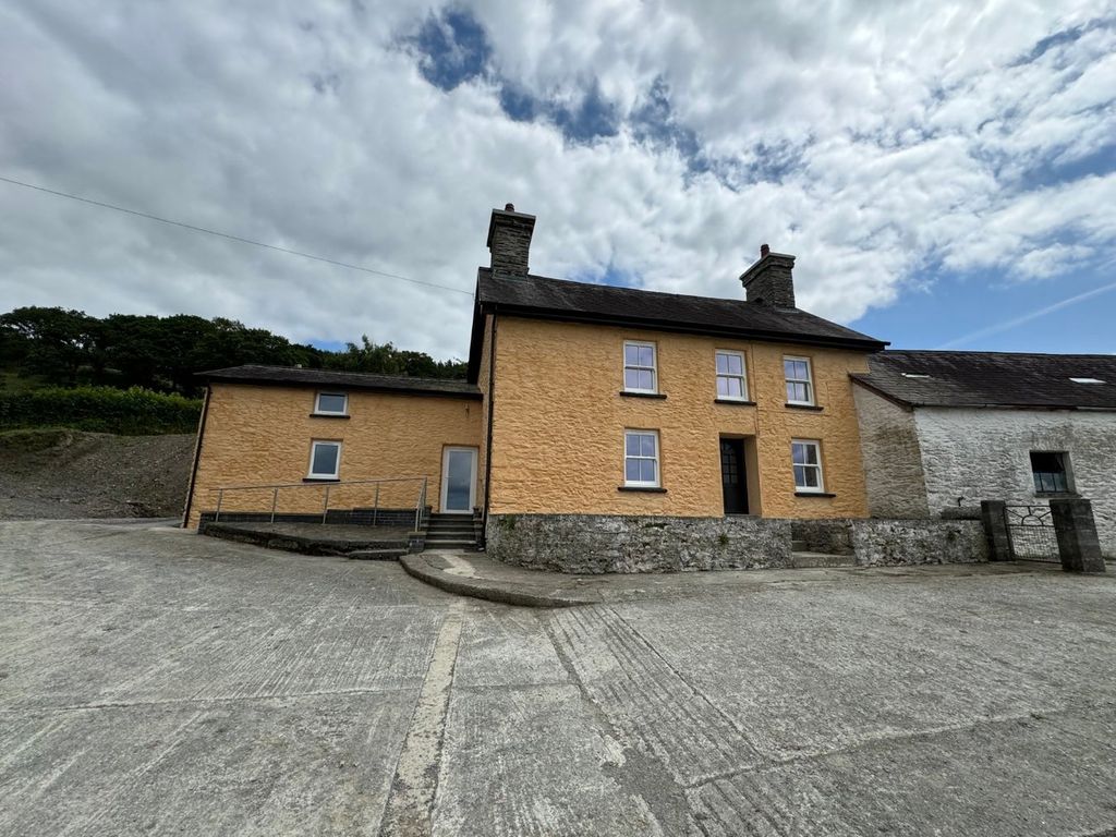 Additional image 40 of 4 bed farm for saleLlanafan, Aberystwyth SY23
