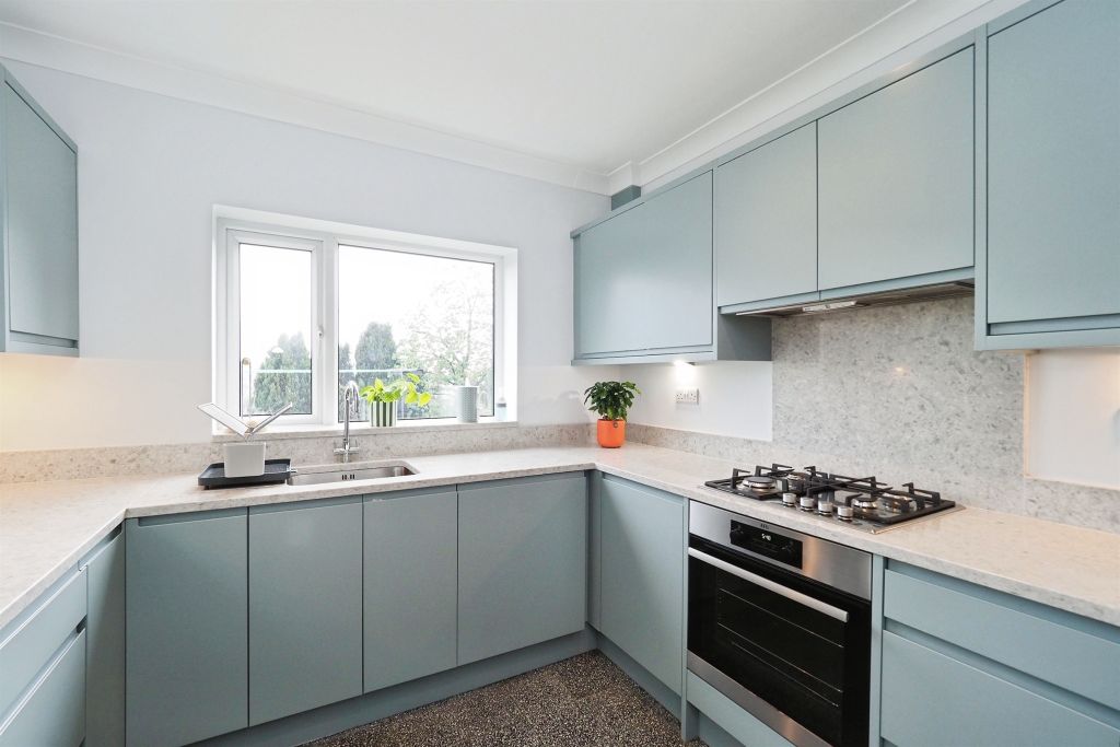 Additional image 12 of 3 bed detached house for saleMount Pleasant Drive, Belper DE56