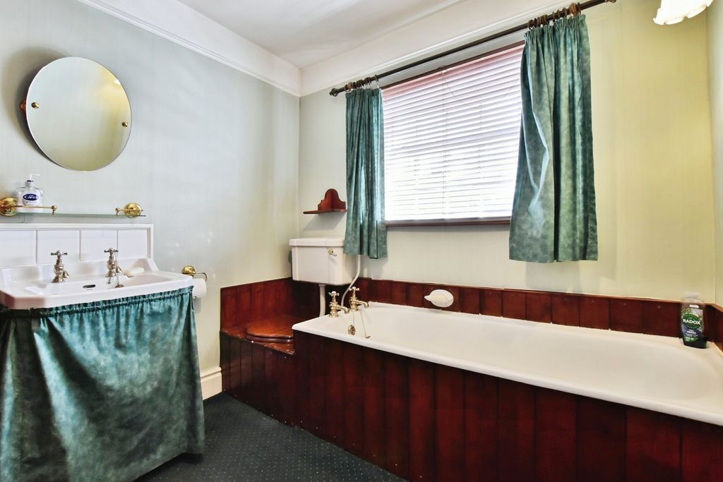 Additional image 8 of 2 bed end terrace house for saleOsbourne Place, Altrincham WA14