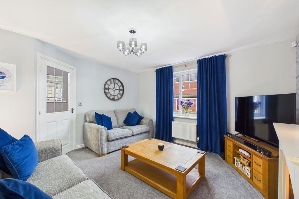 Additional image 3 of 3 bed detached house for saleLinks Crescent, Seascale CA20