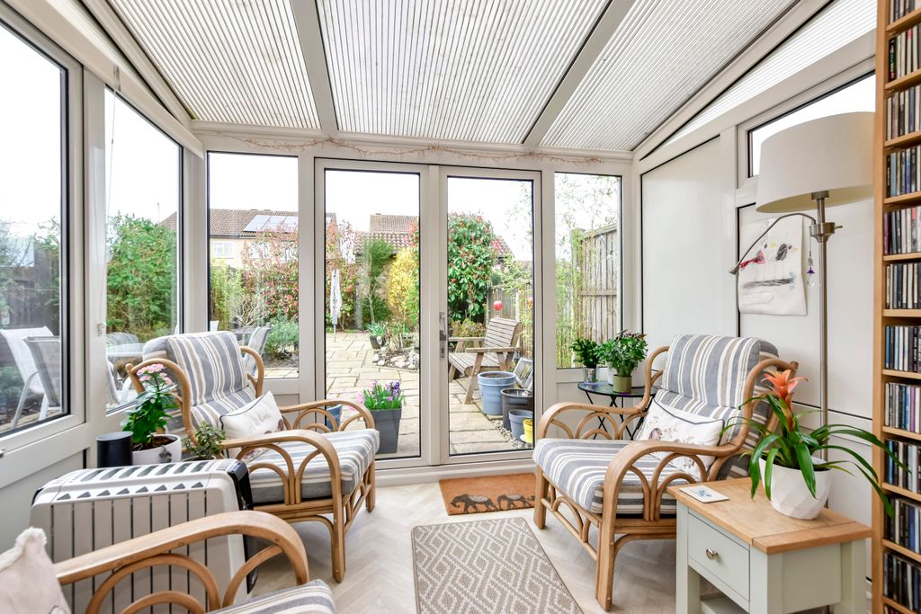 Additional image 5 of 4 bed semi-detached house for saleMargaret Close, Abbots Langley WD5