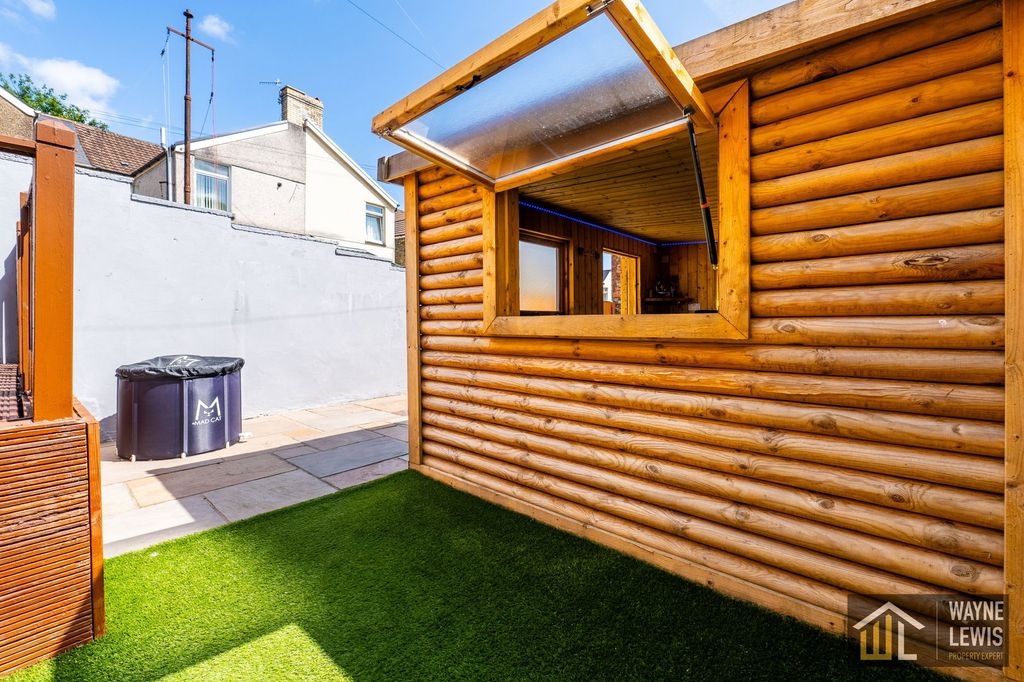 Additional image 35 of 3 bed end terrace house for salePencerrig Street, Llanbradach, Caerphilly CF83