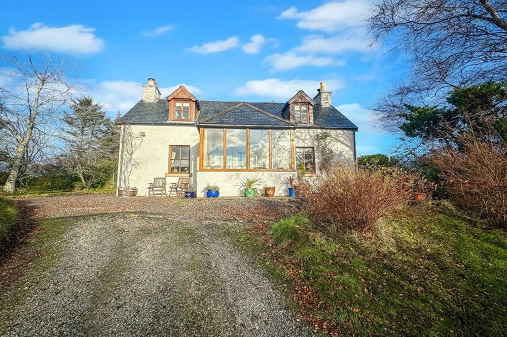 Additional image 7 of 2 bed detached house for saleArivegaig, Acharacle, Highland PH36